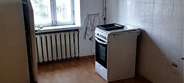Фото 2. Трехкомнатная квартира, продажа. Житомир Центр