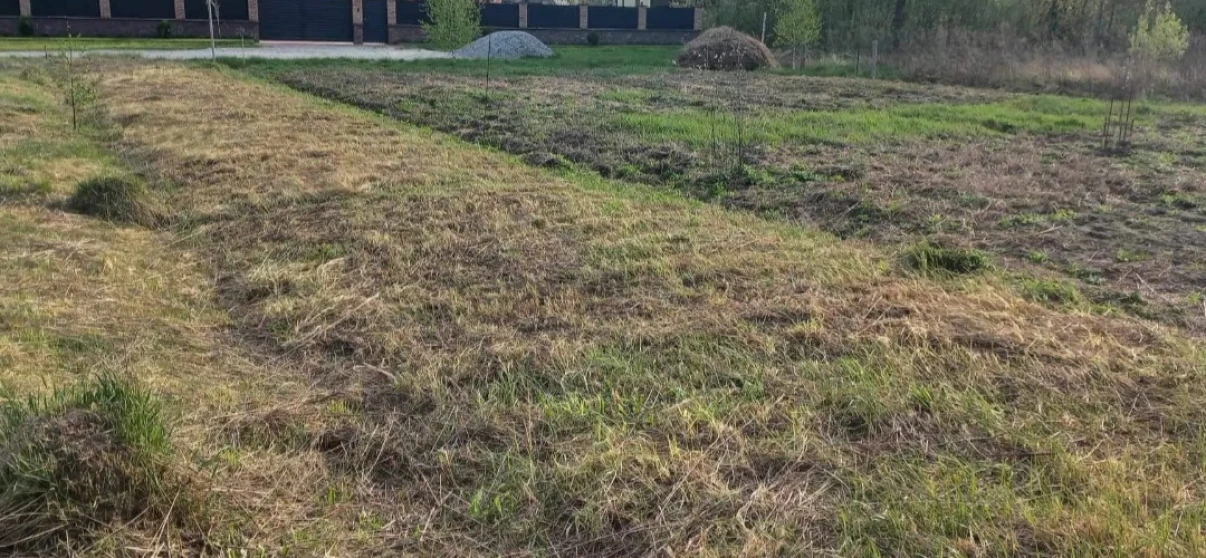 Zdjęcie Działka, na sprzedaż. Zhytomyr Передмістя