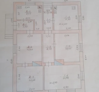 Фото 3. Будинок, продаж. Житомир Богунія