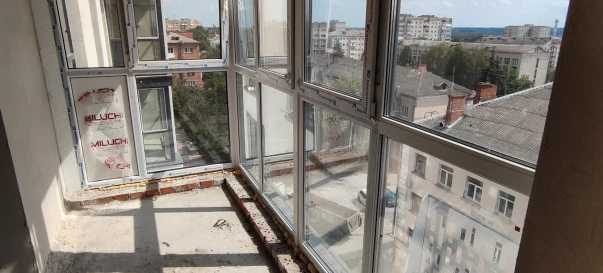 Photo 1. One-Room flat, for sale. Zhytomyr Центр