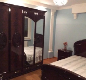 Photo 3. Two-Room flat, to rent. Poltava Шевченковский (Октябрьский)