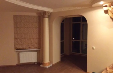 Photo Two-Room flat, to rent. Poltava Шевченковский (Октябрьский)