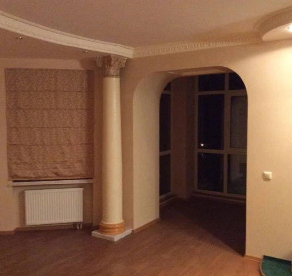 Photo 1. Two-Room flat, to rent. Poltava Шевченковский (Октябрьский)