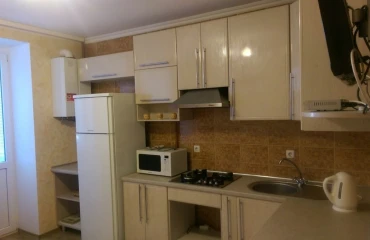 Photo One-Room flat, to rent. Poltava Киевский
