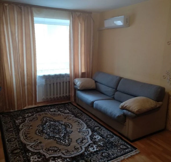 Фото 1. Однокімнатна квартира, оренда. Полтава Подольский