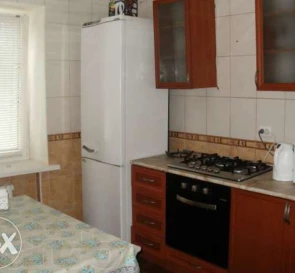 Photo 4. Two-Room flat, to rent. Poltava Киевский