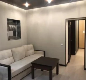Photo 5. Two-Room flat, to rent. Poltava Шевченковский (Октябрьский)