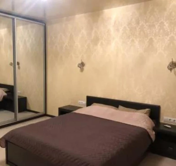 Photo 1. Two-Room flat, to rent. Poltava Шевченковский (Октябрьский)