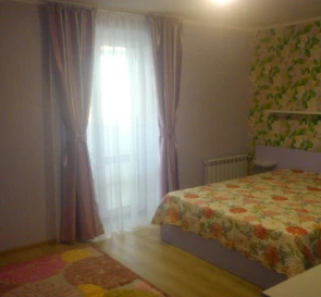 Foto 3. Dos Ambientes piso, para alquilar. Poltava Подольский