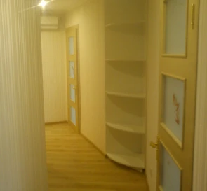 Foto 5. Dos Ambientes piso, para alquilar. Poltava Подольский