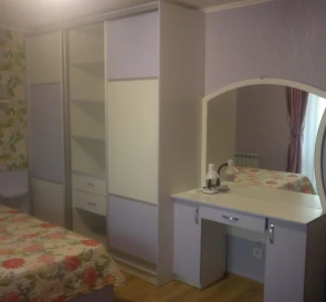 Foto 2. Dos Ambientes piso, para alquilar. Poltava Подольский