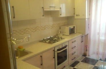 Photo Two-Room flat, to rent. Poltava Подольский