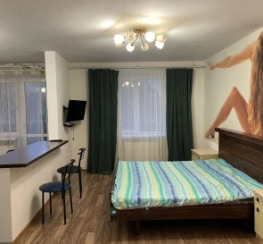 Фото 5. Однокімнатна квартира, оренда. Полтава Подольский