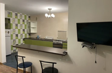 Photo One-Room flat, to rent. Poltava Подольский