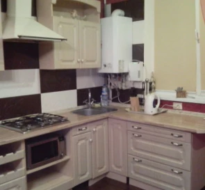 Foto 5. Dos Ambientes piso, para alquilar. Poltava Шевченковский (Октябрьский)