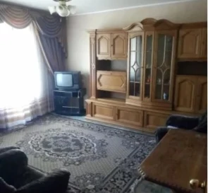 Photo 4. Two-Room flat, to rent. Poltava Шевченковский (Октябрьский)