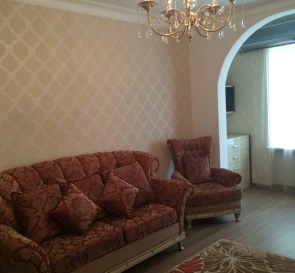 Photo 4. Two-Room flat, to rent. Poltava Шевченковский (Октябрьский)