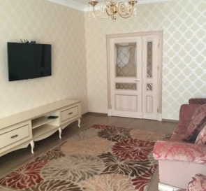 Photo 2. Two-Room flat, to rent. Poltava Шевченковский (Октябрьский)