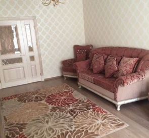 Photo 3. Two-Room flat, to rent. Poltava Шевченковский (Октябрьский)