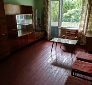 Photo 2. One-Room flat, to rent. Poltava Киевский