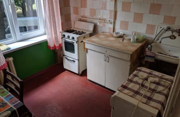 Photo One-Room flat, to rent. Poltava Киевский