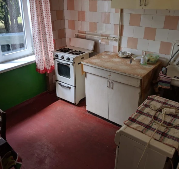 Photo 1. One-Room flat, to rent. Poltava Киевский