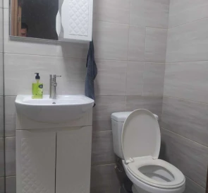 Фото 3. Однокімнатна квартира, оренда. Полтава Шевченковский (Октябрьский)