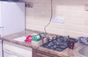 Photo One-Room flat, to rent. Poltava Шевченковский (Октябрьский)