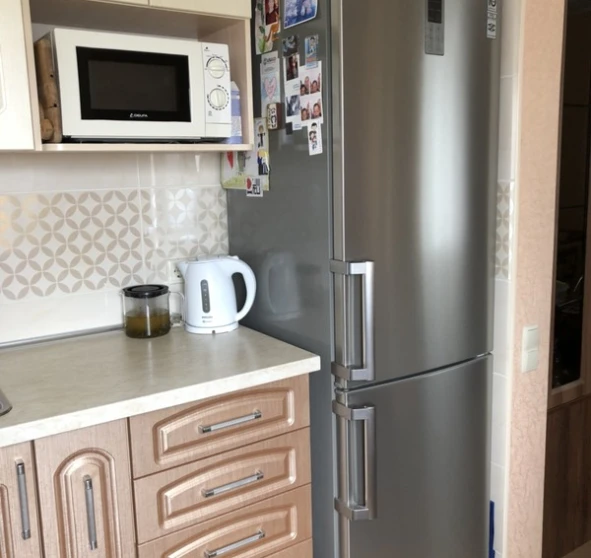 Photo 1. Three-Room flat, to rent. Poltava Шевченковский (Октябрьский)