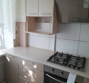 Photo 2. One-Room flat, to rent. Poltava Киевский