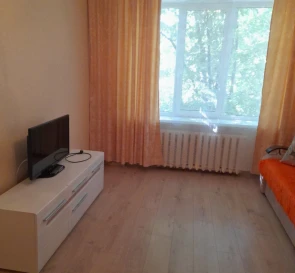 Photo 3. One-Room flat, to rent. Poltava Киевский