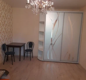 Photo 5. One-Room flat, to rent. Poltava Киевский