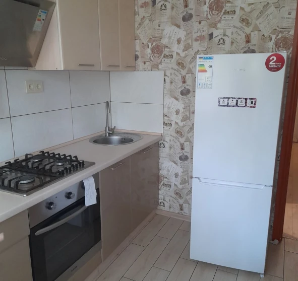 Photo 1. One-Room flat, to rent. Poltava Киевский