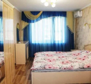 Photo 2. Three-Room flat, to rent. Poltava Шевченковский (Октябрьский)