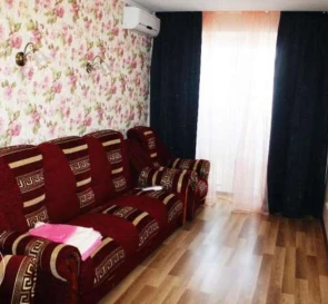 Photo 3. Three-Room flat, to rent. Poltava Шевченковский (Октябрьский)