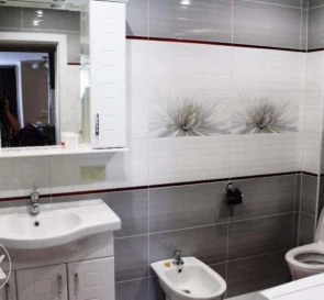 Photo 5. Three-Room flat, to rent. Poltava Шевченковский (Октябрьский)