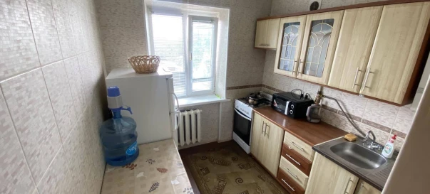 Photo 2. Two-Room flat, to rent. Poltava Шевченковский (Октябрьский)
