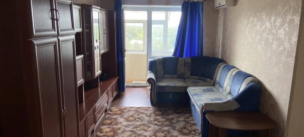 Photo 3. Two-Room flat, to rent. Poltava Шевченковский (Октябрьский)