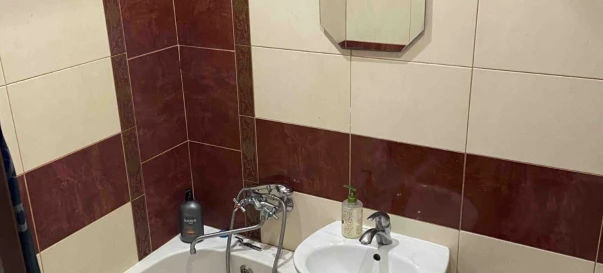 Photo 4. Two-Room flat, to rent. Poltava Шевченковский (Октябрьский)