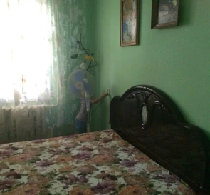 Photo 2. Three-Room flat, to rent. Poltava Шевченковский (Октябрьский)