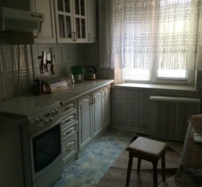 Photo 4. Three-Room flat, to rent. Poltava Шевченковский (Октябрьский)