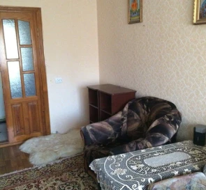 Photo 5. Three-Room flat, to rent. Poltava Шевченковский (Октябрьский)