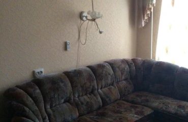 Photo Three-Room flat, to rent. Poltava Шевченковский (Октябрьский)