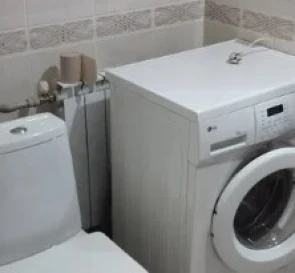 Photo 3. One-Room flat, to rent. Poltava Шевченковский (Октябрьский)
