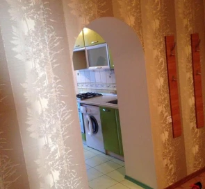 Photo 5. Two-Room flat, to rent. Poltava Шевченковский (Октябрьский)