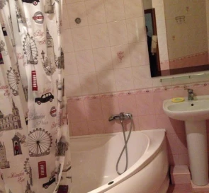 Photo 3. Two-Room flat, to rent. Poltava Шевченковский (Октябрьский)