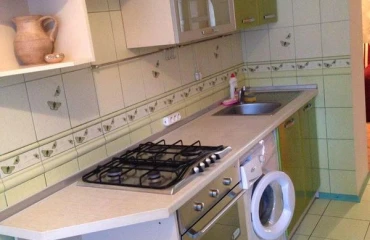 Photo Two-Room flat, to rent. Poltava Шевченковский (Октябрьский)