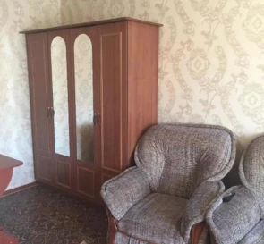 Фото 3. Двокімнатна квартира, оренда. Полтава Киевский