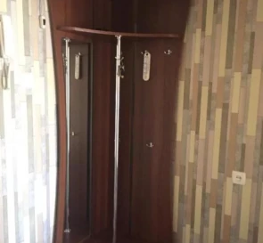 Фото 4. Двокімнатна квартира, оренда. Полтава Киевский