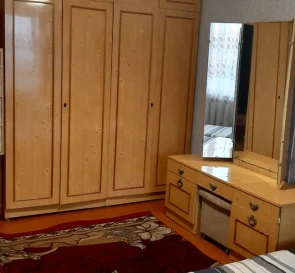 Photo 2. Two-Room flat, to rent. Poltava Шевченковский (Октябрьский)
